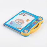 Intelligence Book™