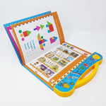 Intelligence Book™