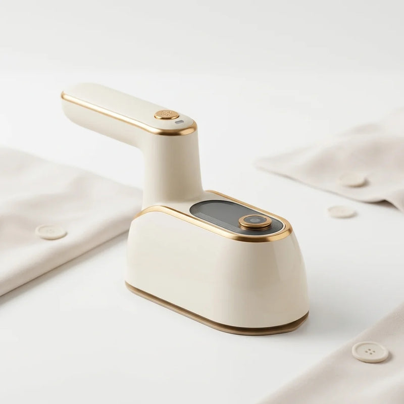 Homero Foldable Garment Steamer
