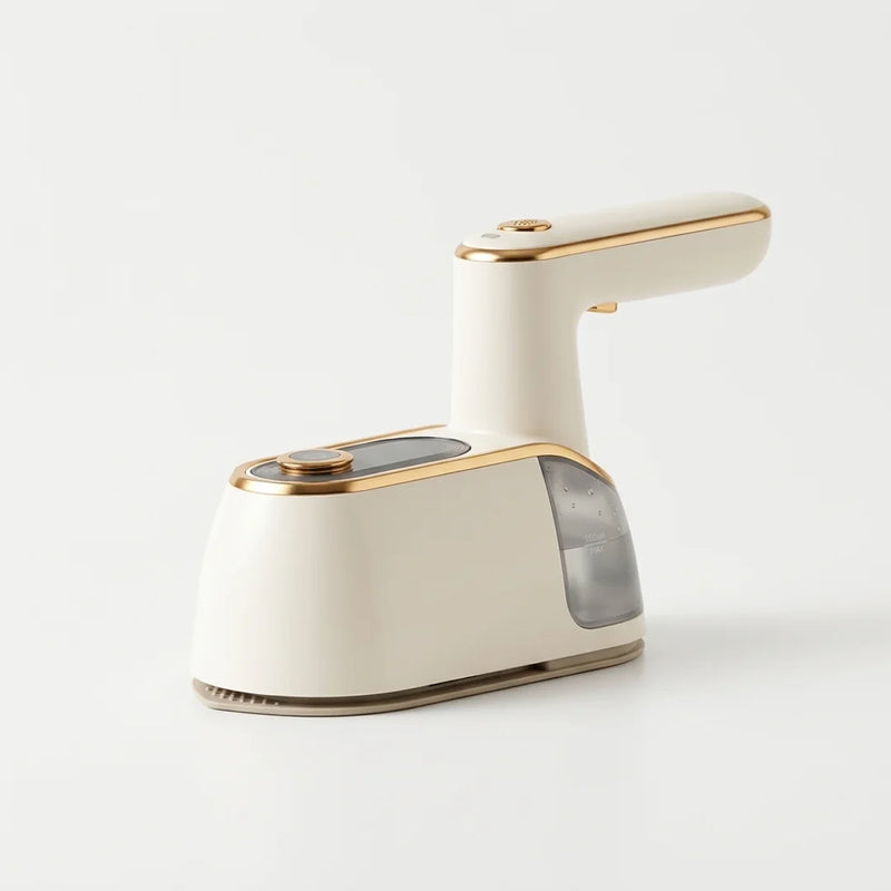 Homero Foldable Garment Steamer