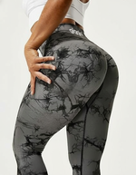 Butt Lifting High Waist Sports Leggings