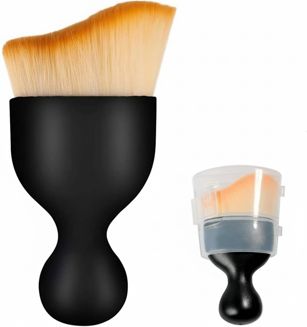 Soft Car Interior Air Vent Detailing Brush