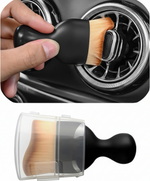 Soft Car Interior Air Vent Detailing Brush