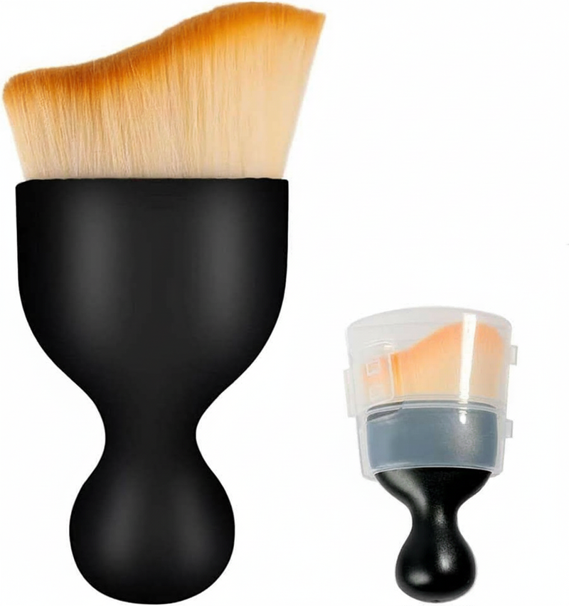 Soft Car Interior Air Vent Detailing Brush