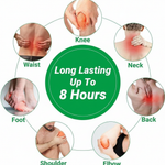 Knee Pain Relief Patch