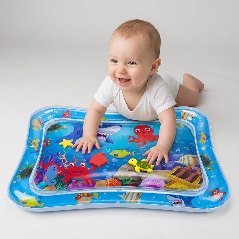 AquaAdventure Playmat™