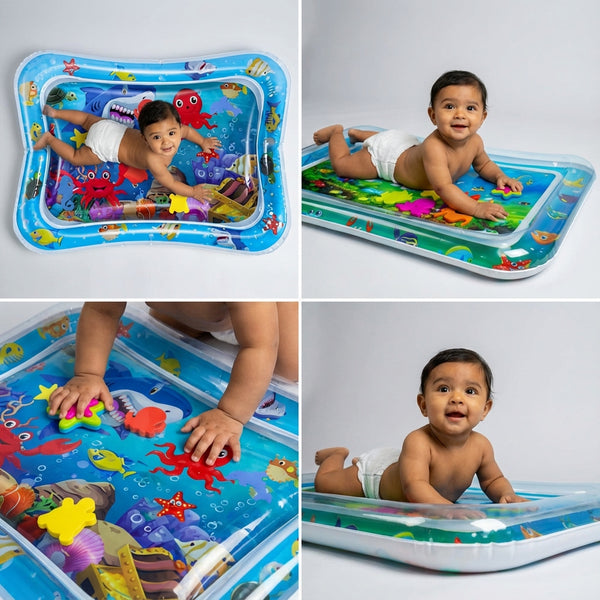 AquaAdventure Playmat™